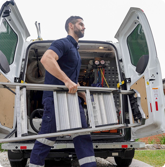 Air Conditioning Installation