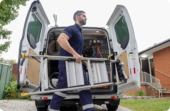 Local Electrician in Daceyville