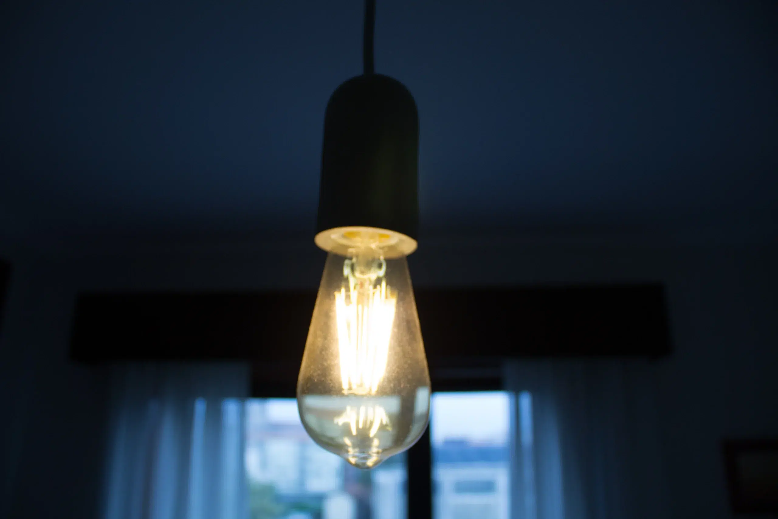 Flickering Lights
