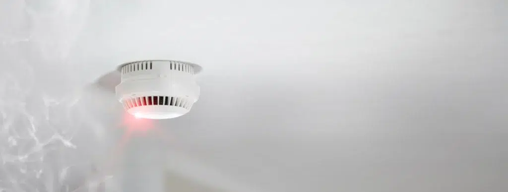 Smoke Alarm