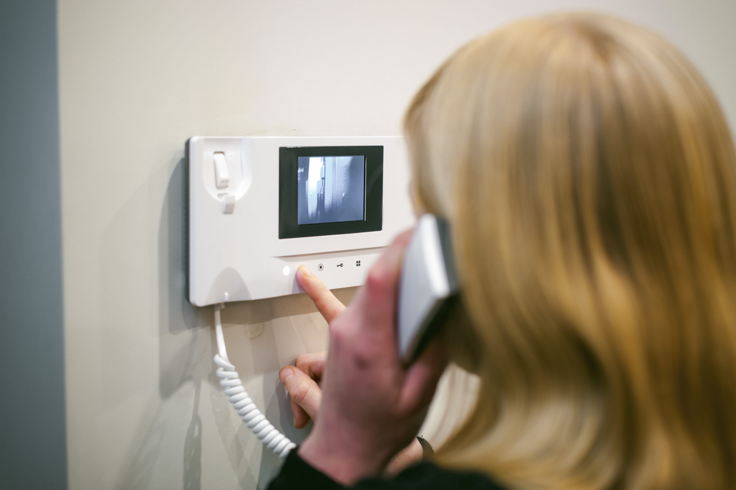 Intercom