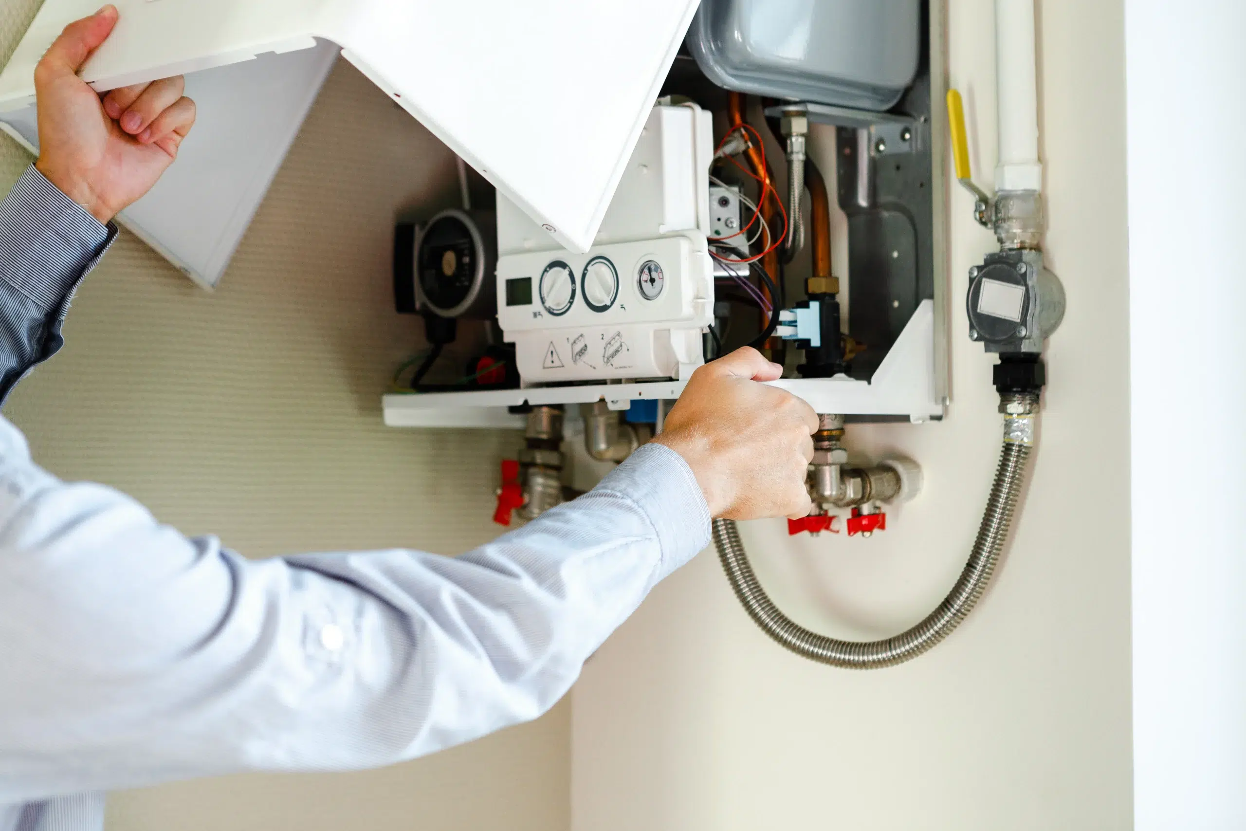 Hot Water System