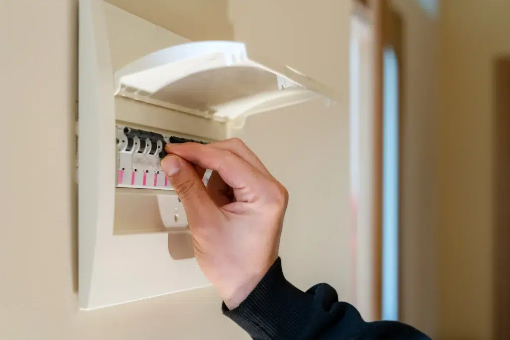 Safety Switch