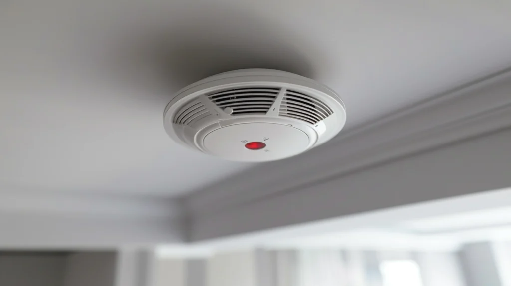 smoke Alarms