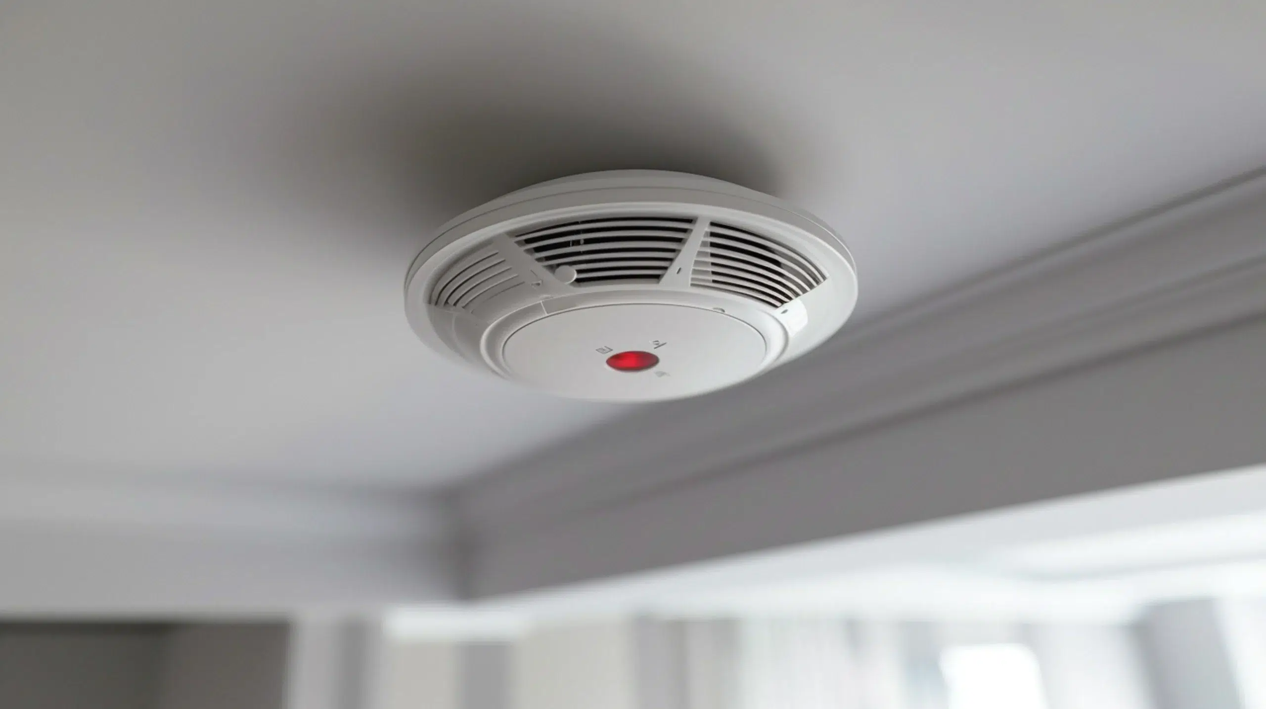 smoke Alarms