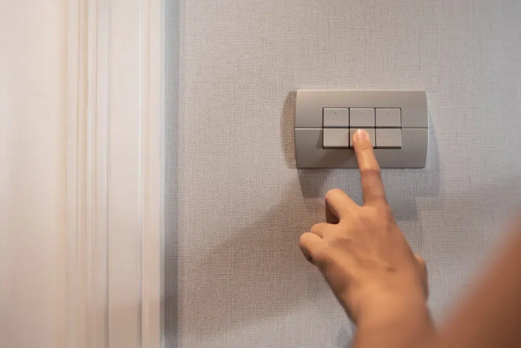 Light Switch