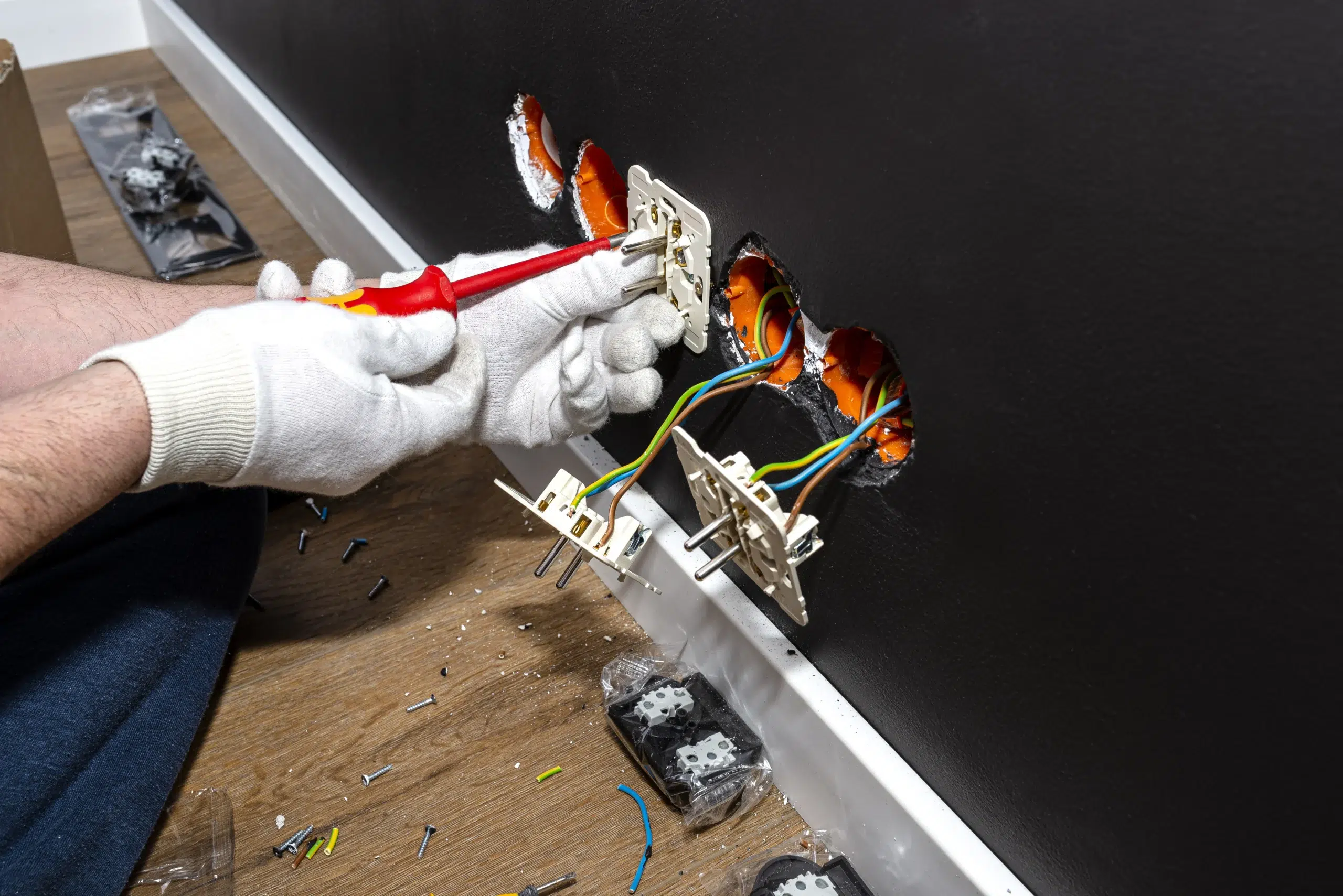Electrical Surges