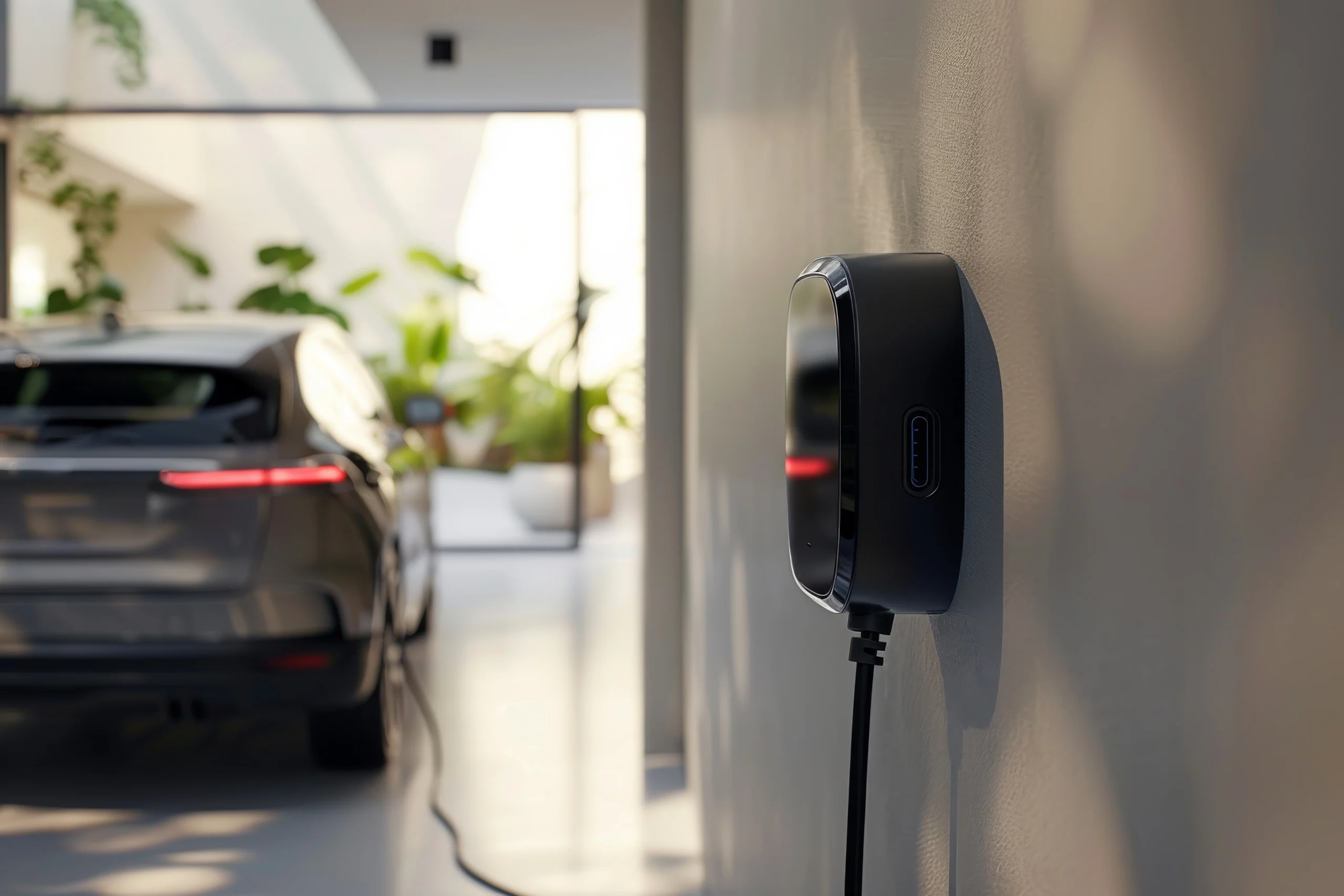 EV Charger