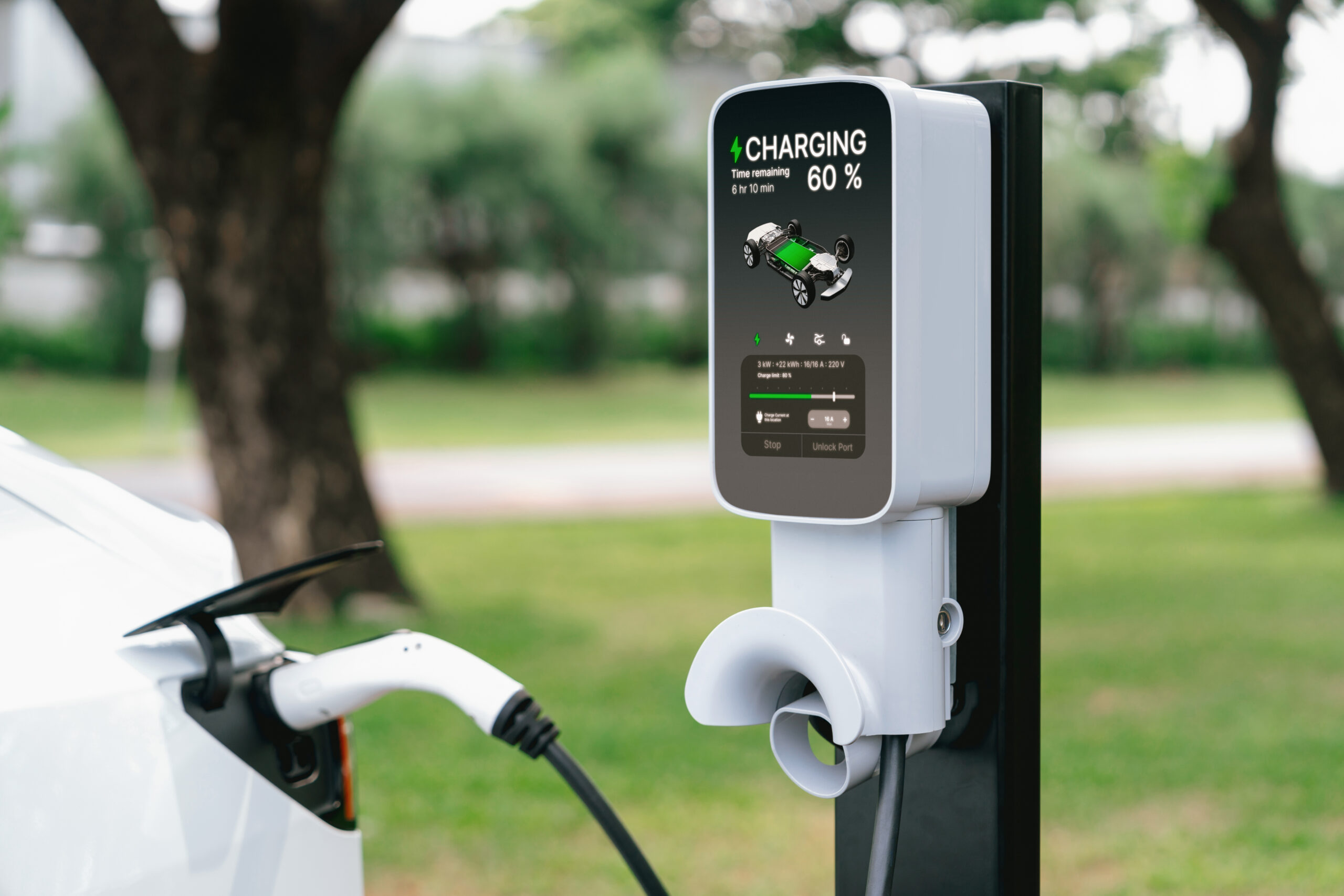 EV Charger