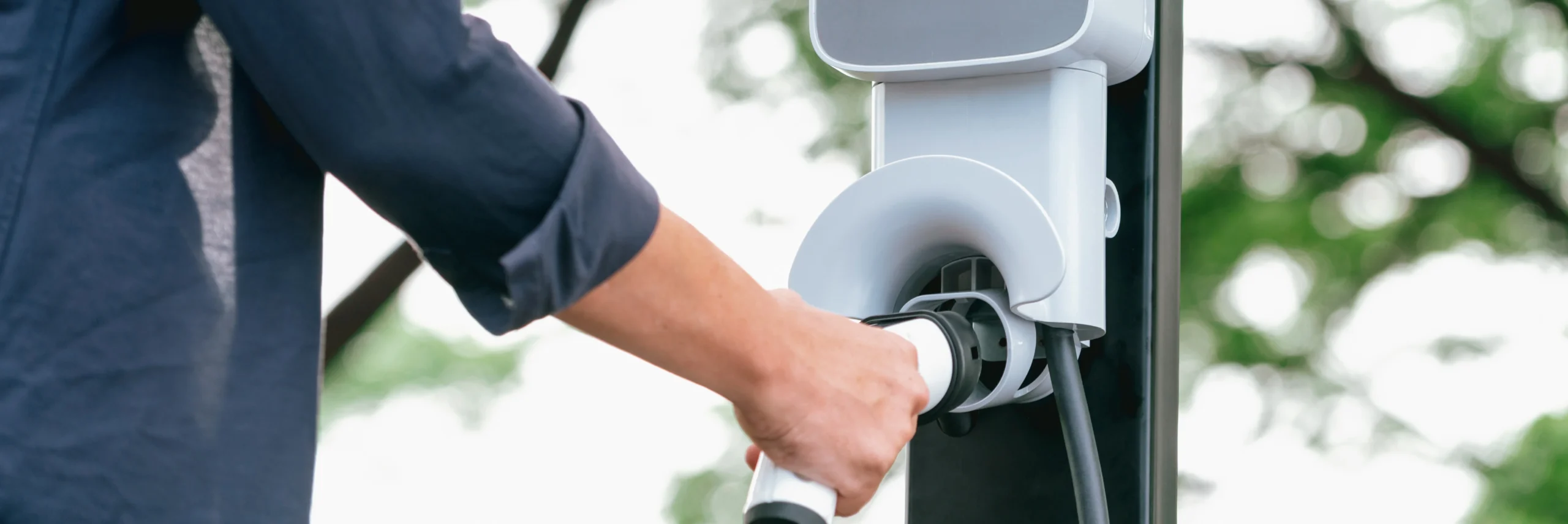 EV Charger